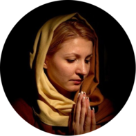 Гадалка Анна — Красная Заря